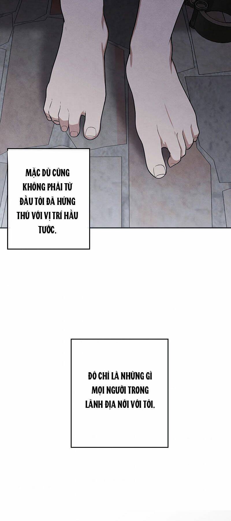 Con Trai Út Huyền Thoại Nhà Hầu Tước Chap 7 - Next Chap 8