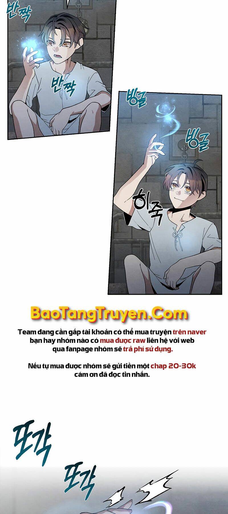 Con Trai Út Huyền Thoại Nhà Hầu Tước Chap 7 - Next Chap 8