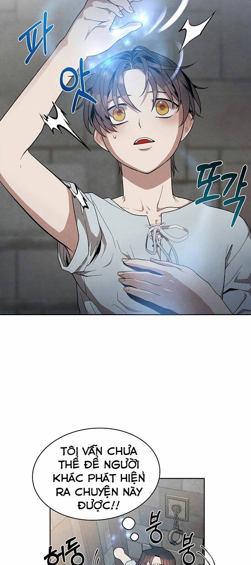 Con Trai Út Huyền Thoại Nhà Hầu Tước Chap 7 - Next Chap 8