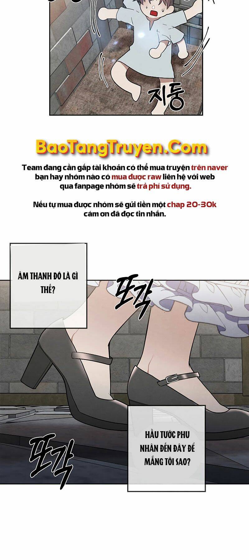 Con Trai Út Huyền Thoại Nhà Hầu Tước Chap 7 - Next Chap 8