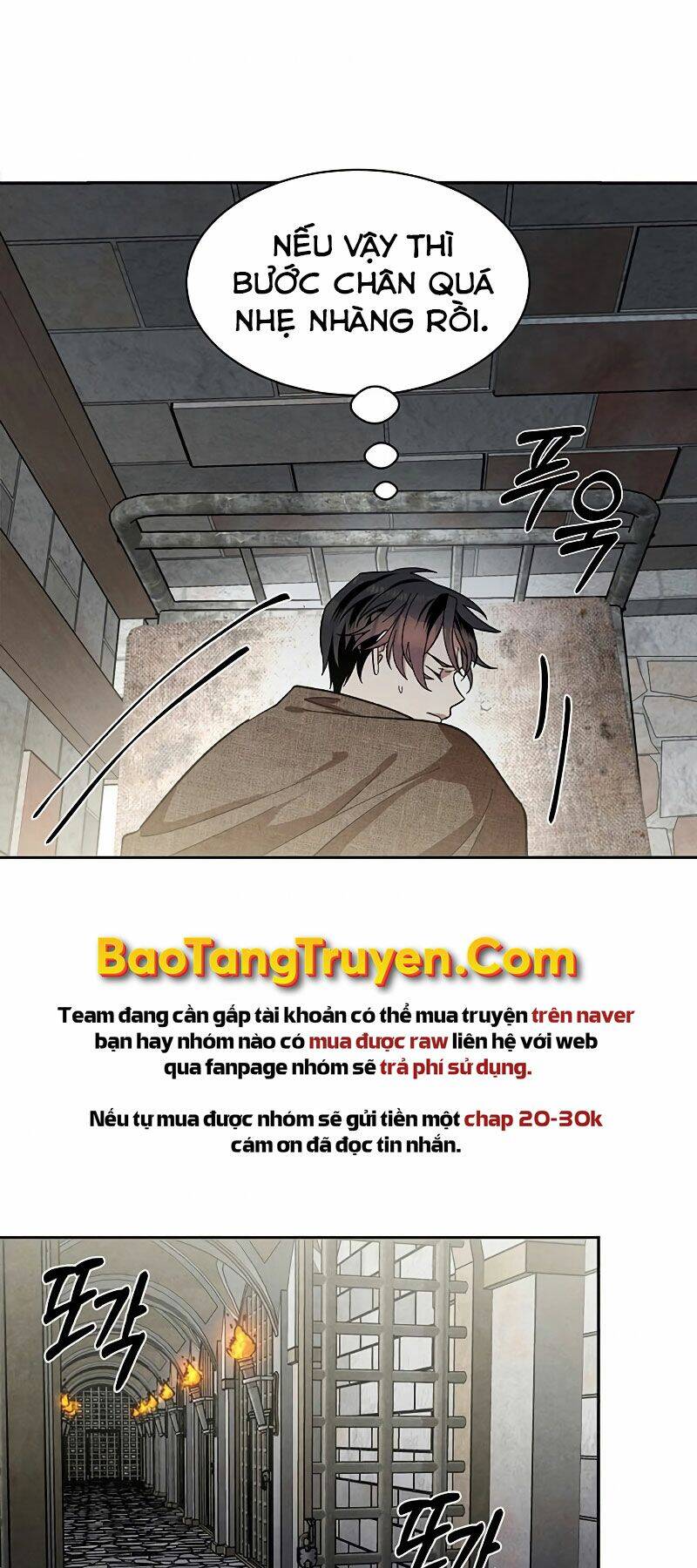 Con Trai Út Huyền Thoại Nhà Hầu Tước Chap 7 - Next Chap 8