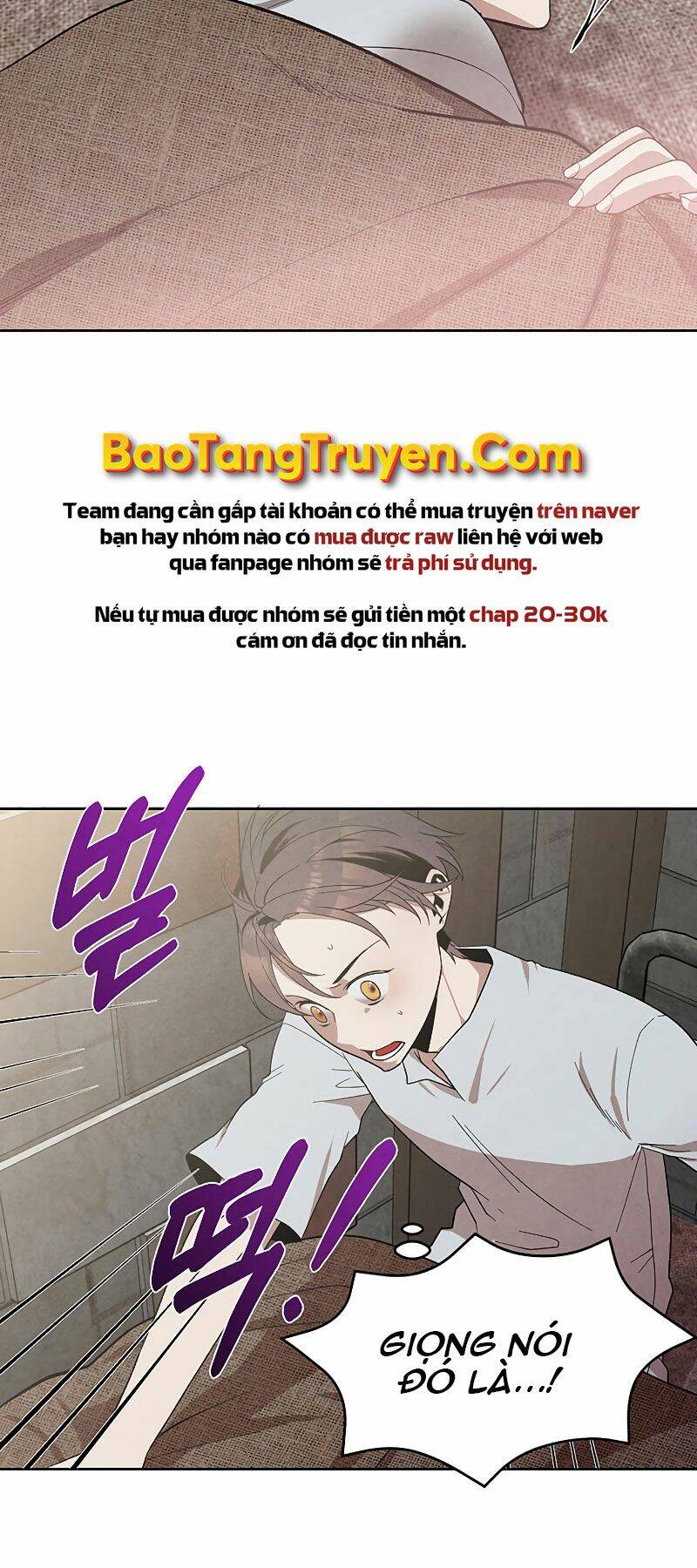 Con Trai Út Huyền Thoại Nhà Hầu Tước Chap 7 - Next Chap 8