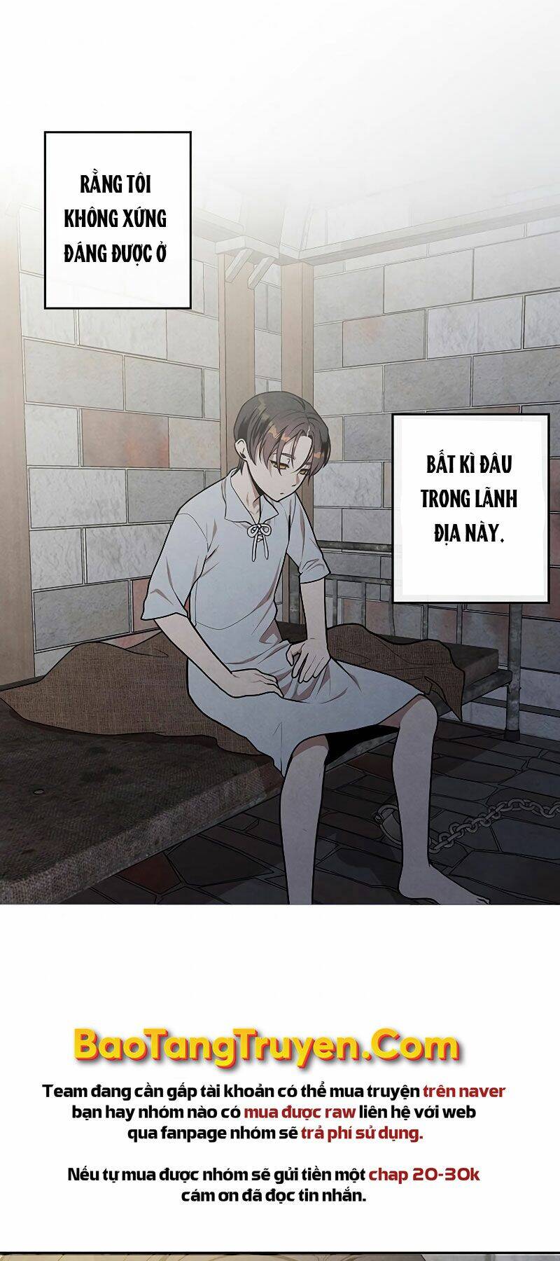 Con Trai Út Huyền Thoại Nhà Hầu Tước Chap 7 - Next Chap 8