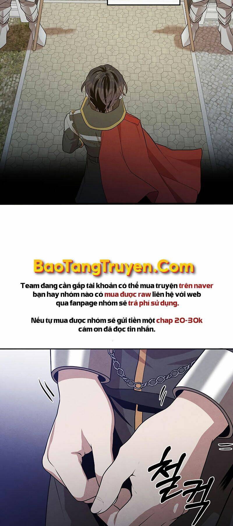 Con Trai Út Huyền Thoại Nhà Hầu Tước Chap 7 - Next Chap 8