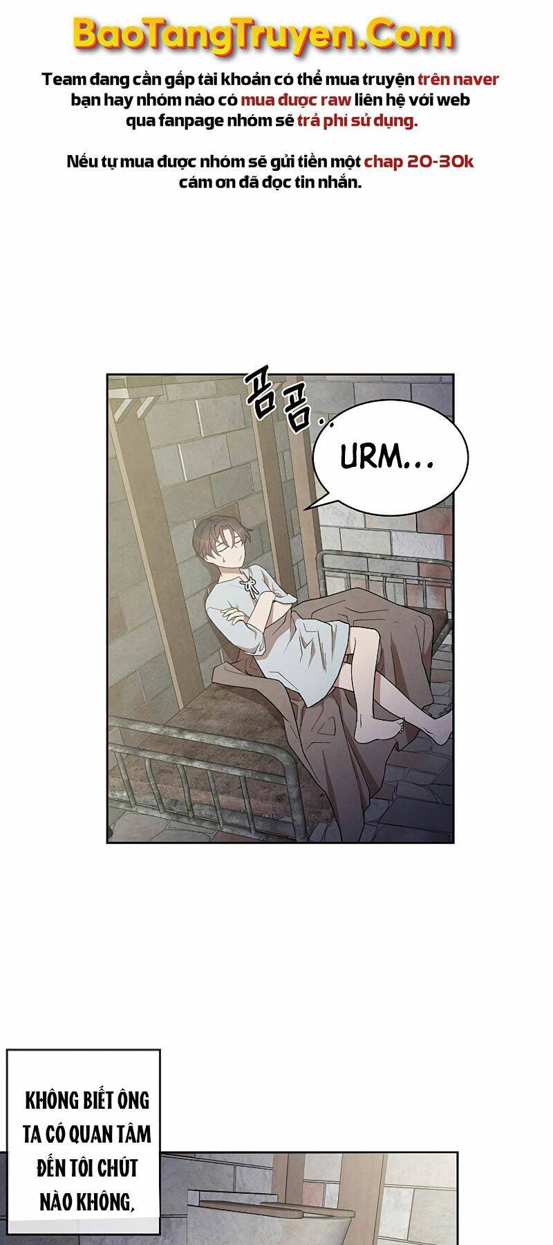 Con Trai Út Huyền Thoại Nhà Hầu Tước Chap 7 - Next Chap 8