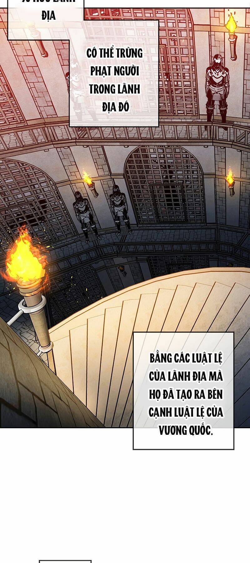 Con Trai Út Huyền Thoại Nhà Hầu Tước Chap 7 - Next Chap 8