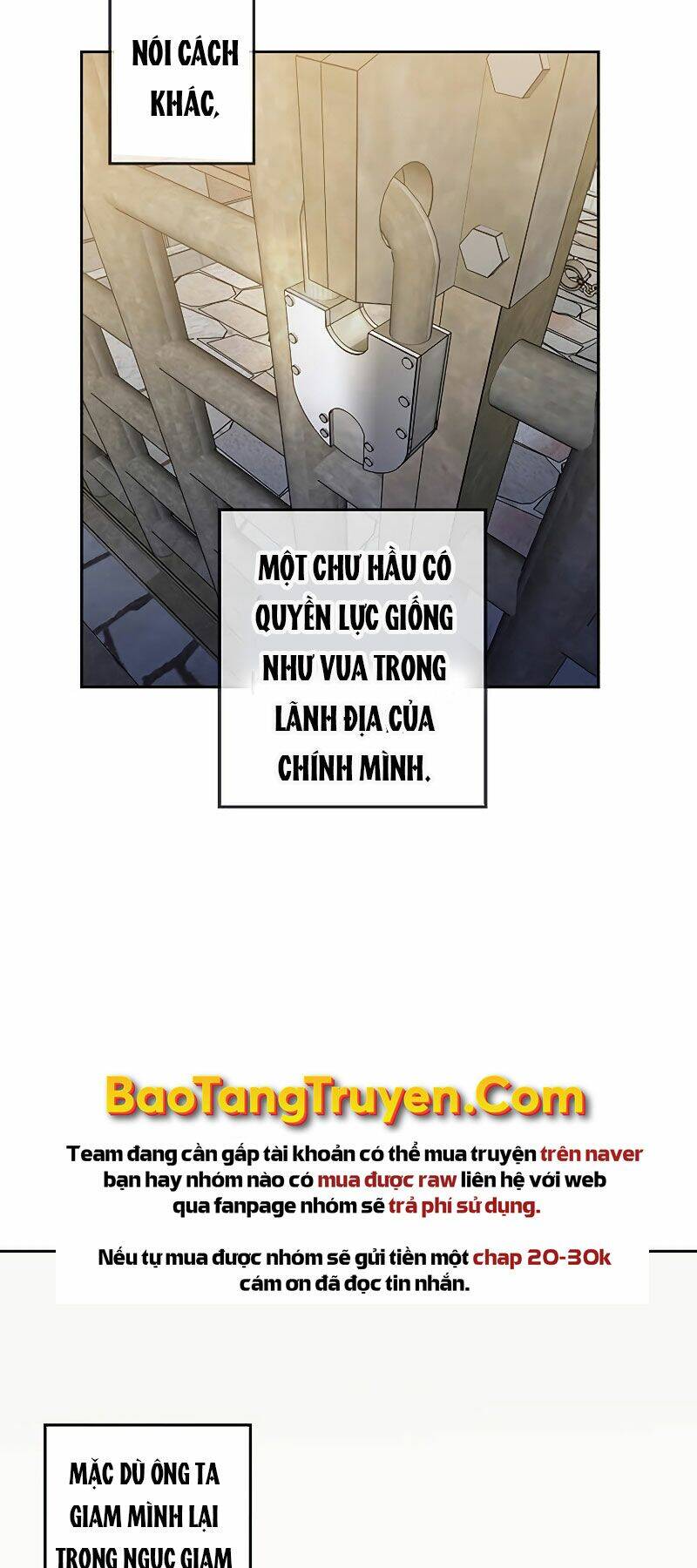 Con Trai Út Huyền Thoại Nhà Hầu Tước Chap 7 - Next Chap 8