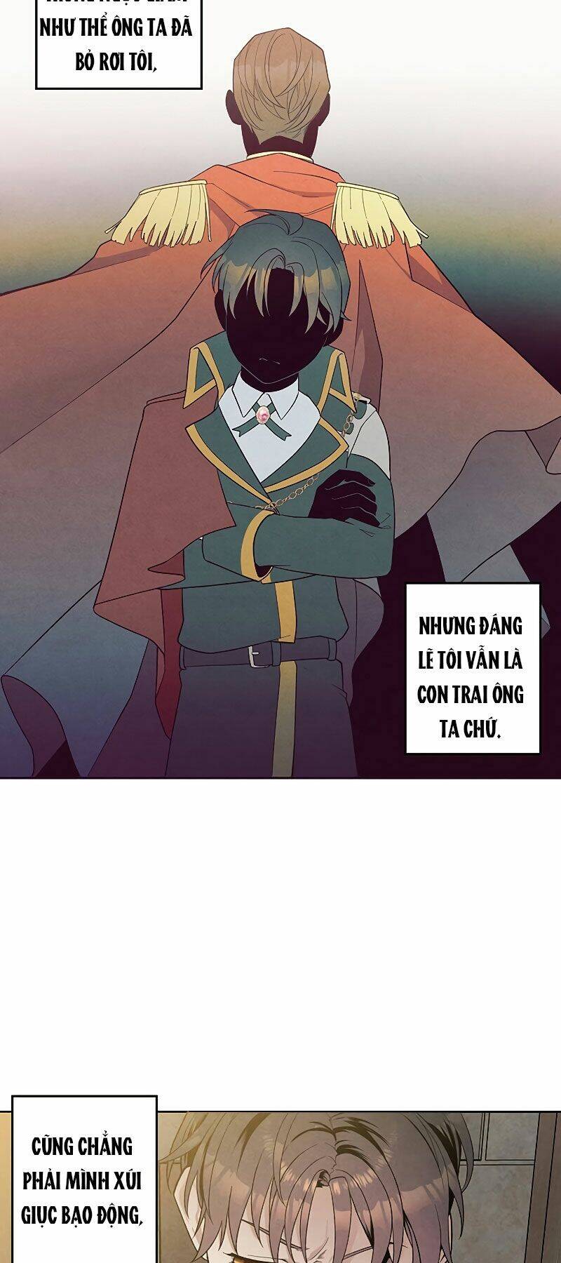 Con Trai Út Huyền Thoại Nhà Hầu Tước Chap 7 - Next Chap 8