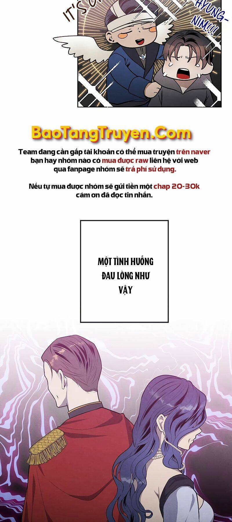 Con Trai Út Huyền Thoại Nhà Hầu Tước Chap 7 - Next Chap 8