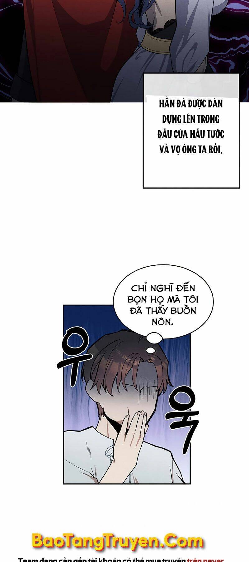Con Trai Út Huyền Thoại Nhà Hầu Tước Chap 7 - Next Chap 8