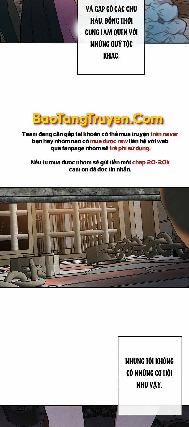 Con Trai Út Huyền Thoại Nhà Hầu Tước Chap 7 - Next Chap 8