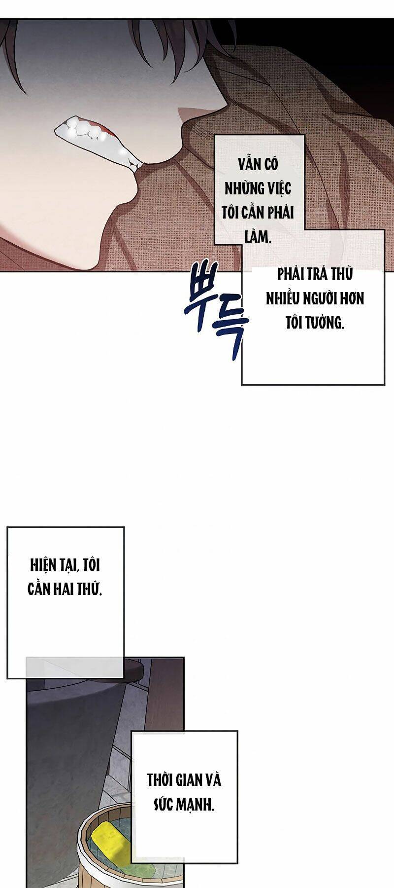Con Trai Út Huyền Thoại Nhà Hầu Tước Chap 7 - Next Chap 8