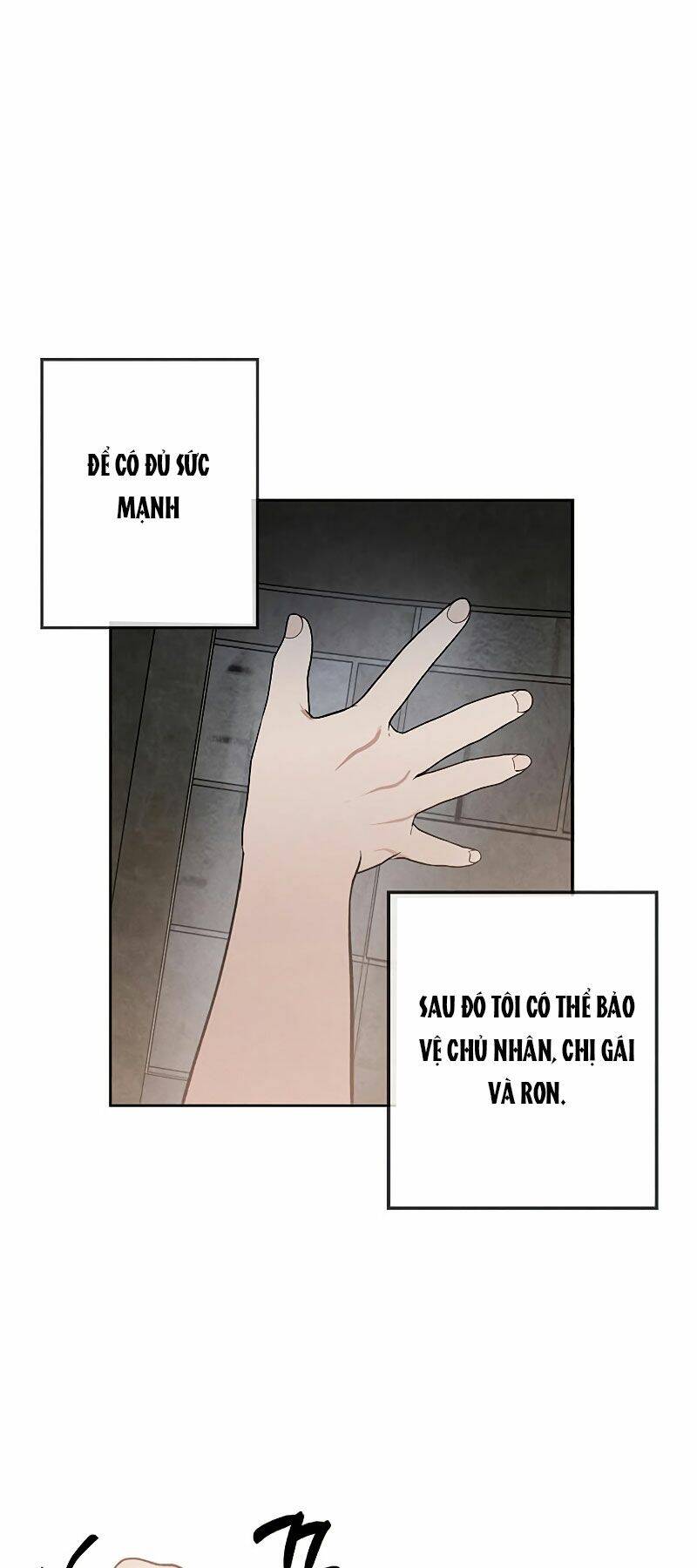 Con Trai Út Huyền Thoại Nhà Hầu Tước Chap 7 - Next Chap 8