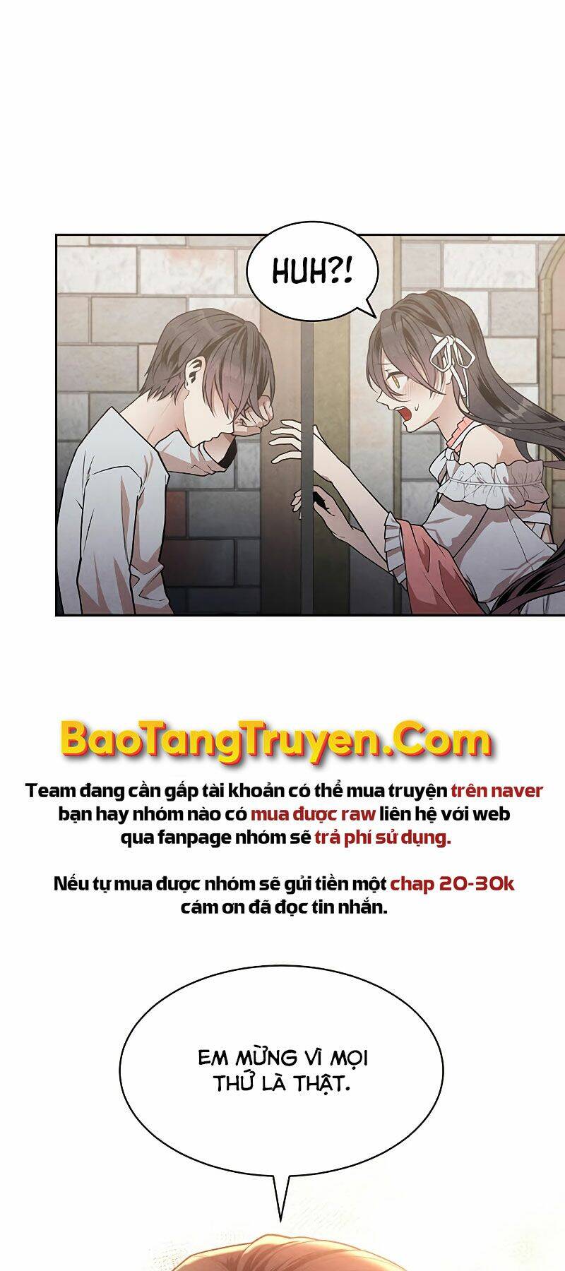 Con Trai Út Huyền Thoại Nhà Hầu Tước Chap 8 - Next Chap 9