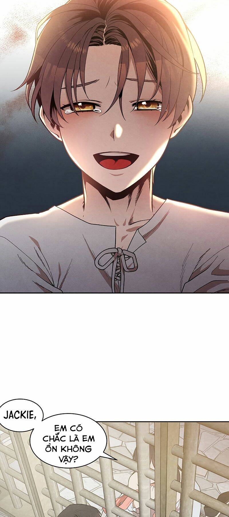 Con Trai Út Huyền Thoại Nhà Hầu Tước Chap 8 - Next Chap 9