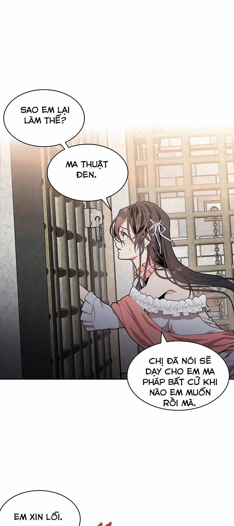 Con Trai Út Huyền Thoại Nhà Hầu Tước Chap 8 - Next Chap 9