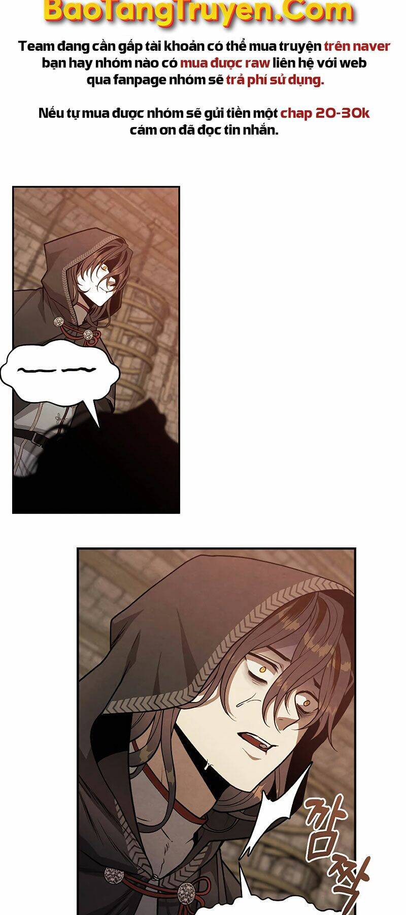 Con Trai Út Huyền Thoại Nhà Hầu Tước Chap 8 - Next Chap 9