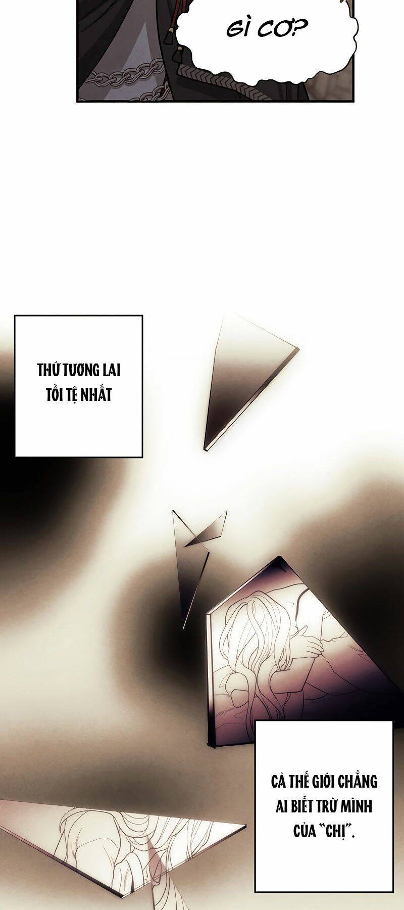 Con Trai Út Huyền Thoại Nhà Hầu Tước Chap 8 - Next Chap 9