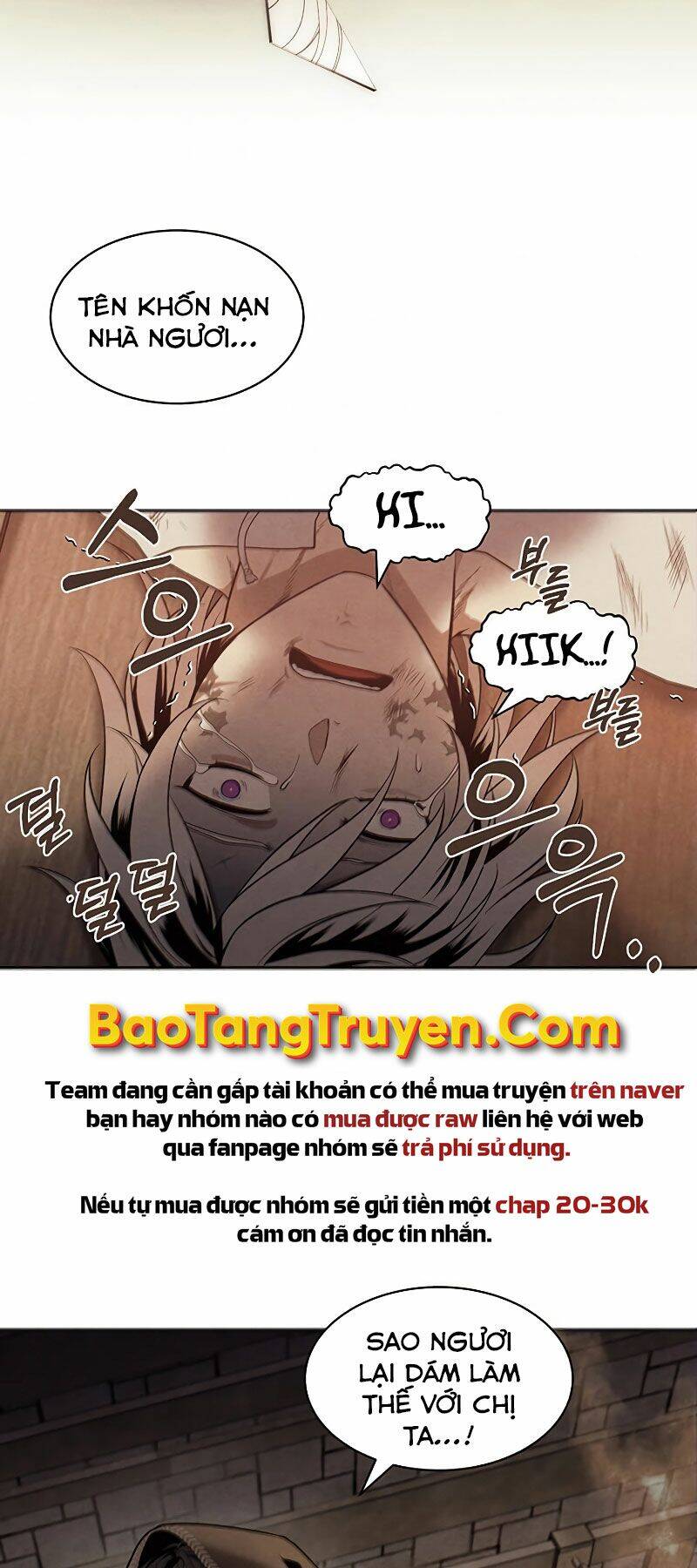 Con Trai Út Huyền Thoại Nhà Hầu Tước Chap 8 - Next Chap 9