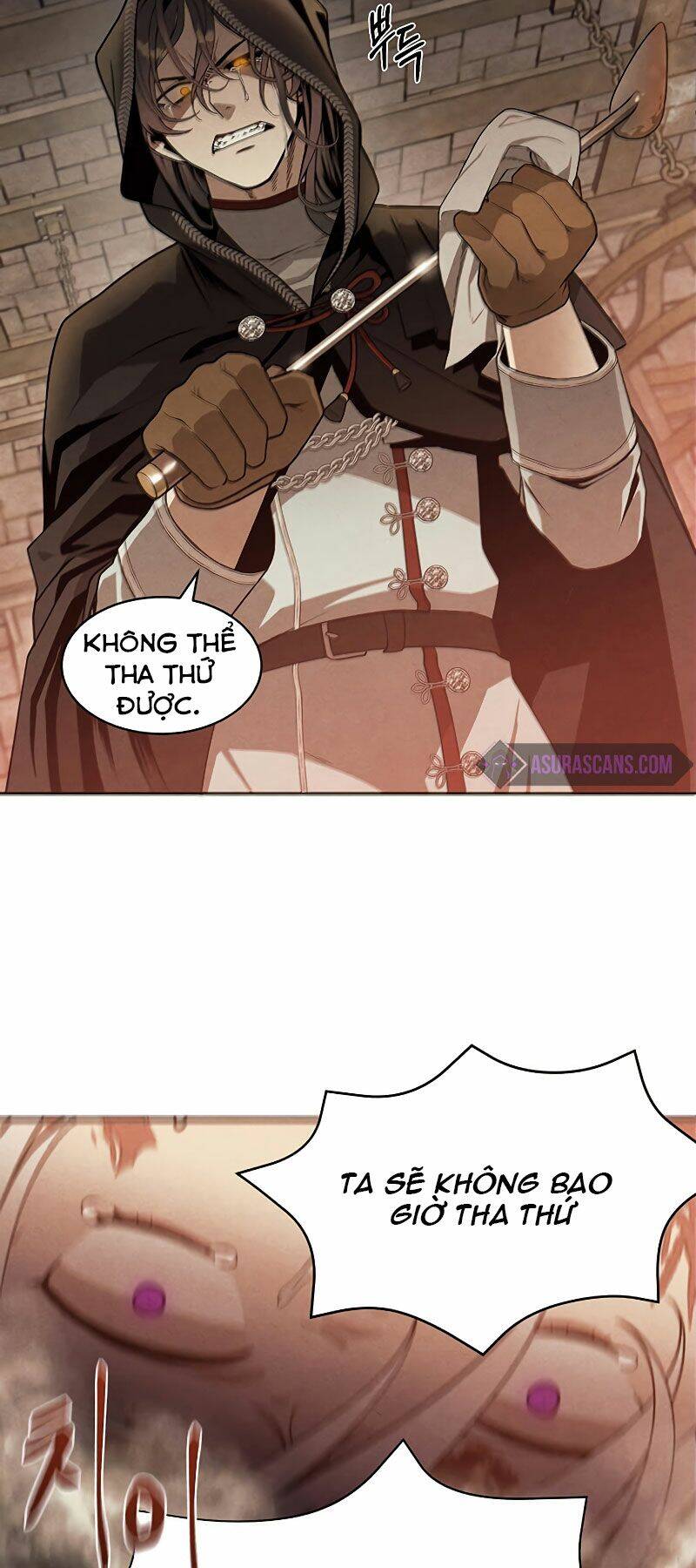 Con Trai Út Huyền Thoại Nhà Hầu Tước Chap 8 - Next Chap 9