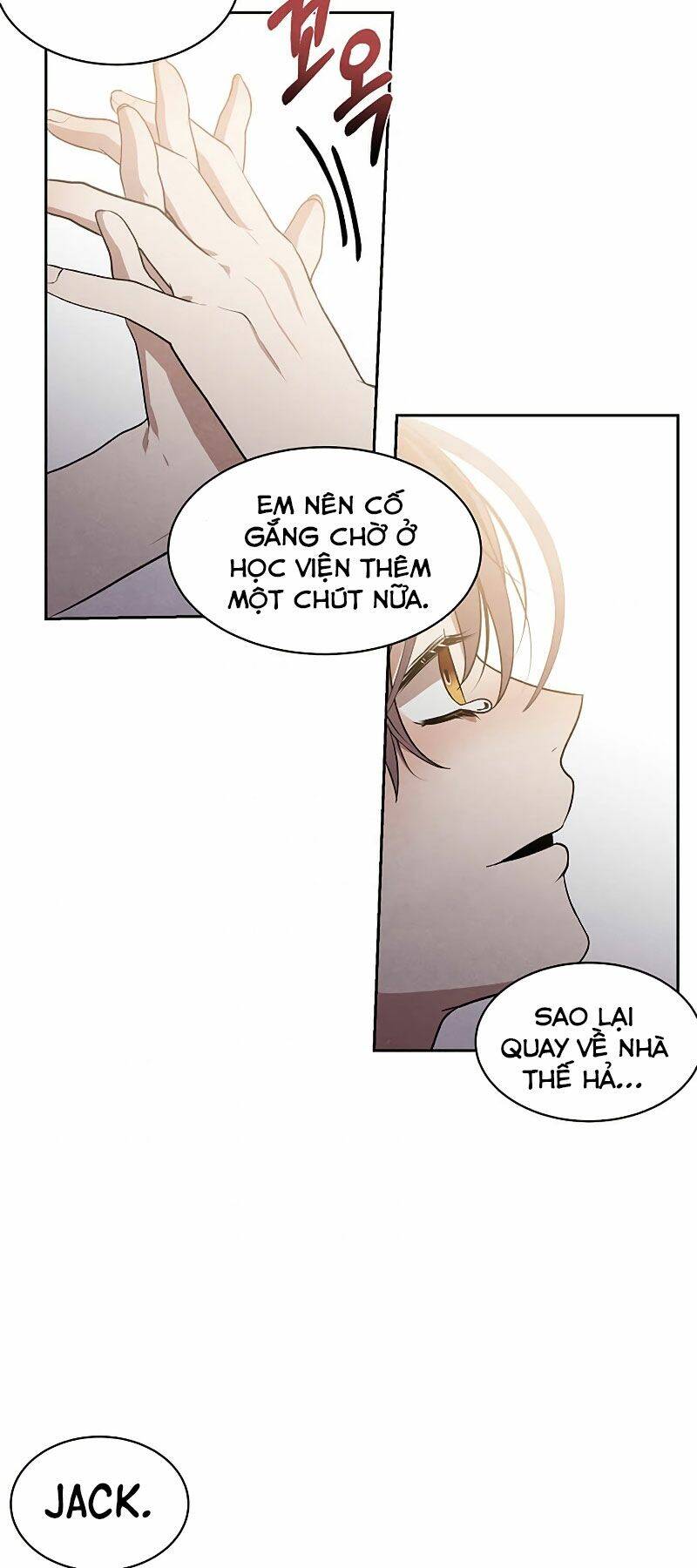 Con Trai Út Huyền Thoại Nhà Hầu Tước Chap 8 - Next Chap 9
