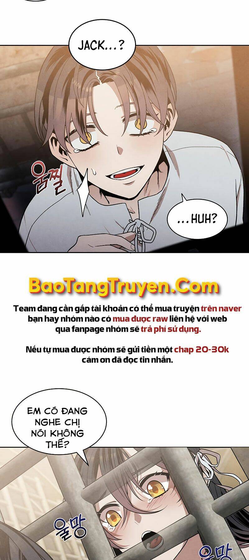 Con Trai Út Huyền Thoại Nhà Hầu Tước Chap 8 - Next Chap 9