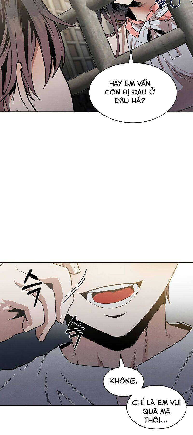 Con Trai Út Huyền Thoại Nhà Hầu Tước Chap 8 - Next Chap 9