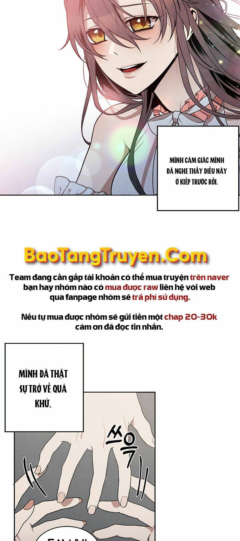 Con Trai Út Huyền Thoại Nhà Hầu Tước Chap 8 - Next Chap 9