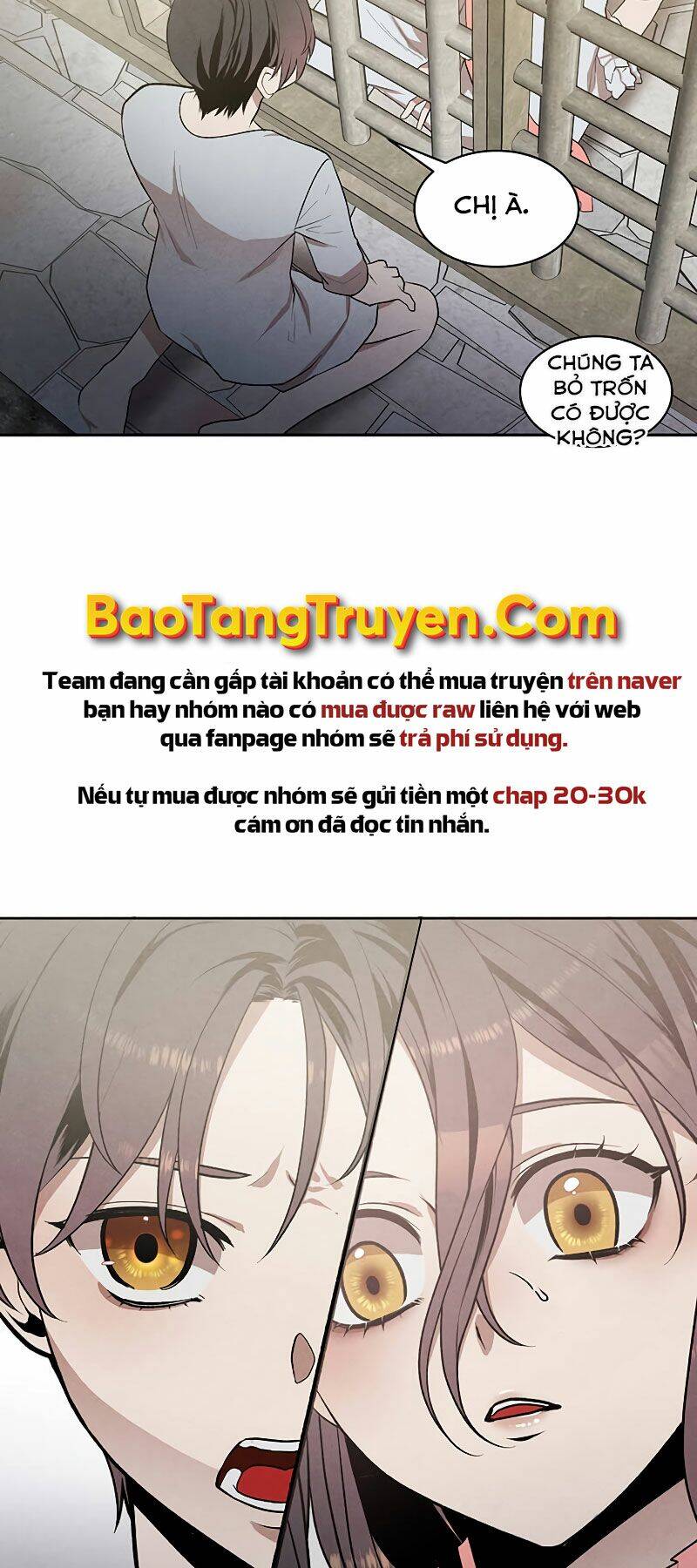 Con Trai Út Huyền Thoại Nhà Hầu Tước Chap 8 - Next Chap 9