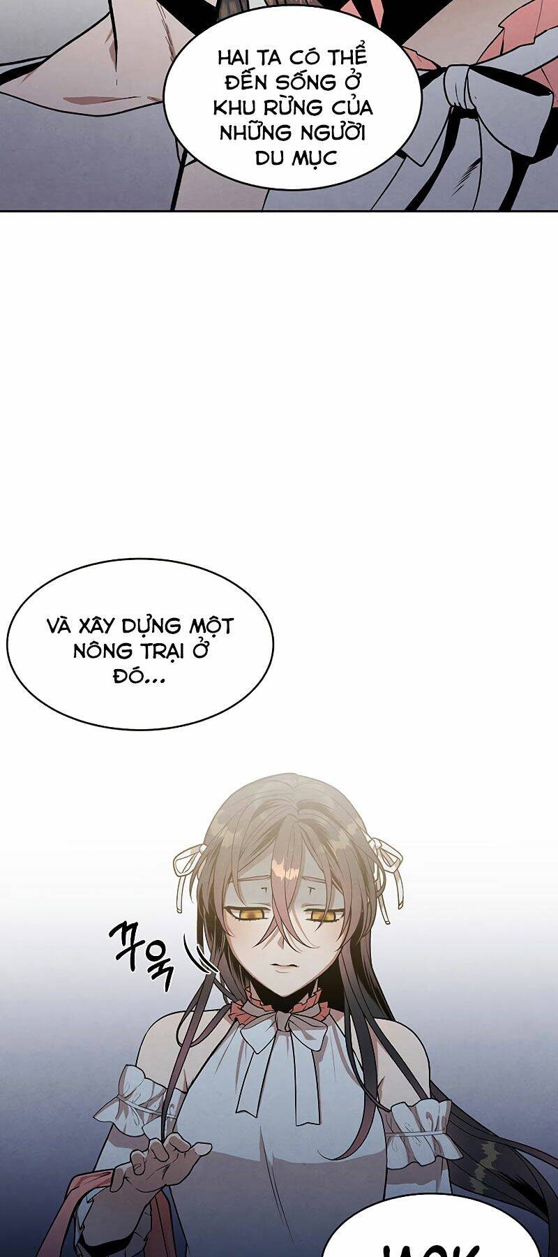 Con Trai Út Huyền Thoại Nhà Hầu Tước Chap 8 - Next Chap 9