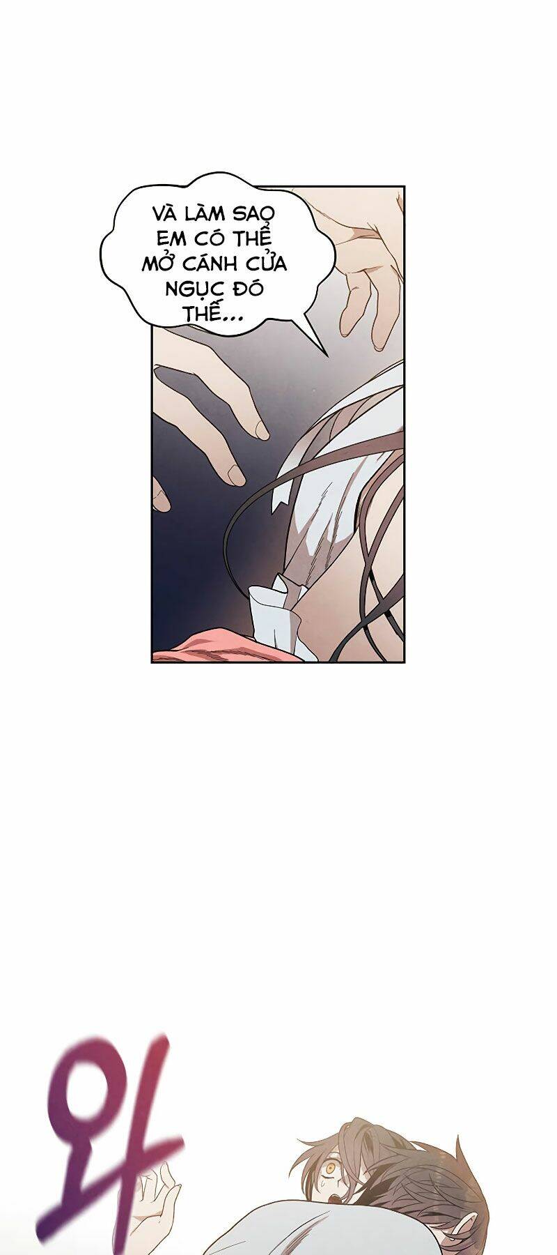 Con Trai Út Huyền Thoại Nhà Hầu Tước Chap 8 - Next Chap 9