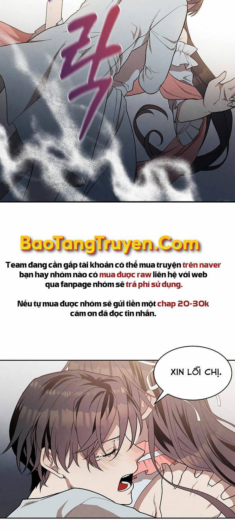 Con Trai Út Huyền Thoại Nhà Hầu Tước Chap 8 - Next Chap 9