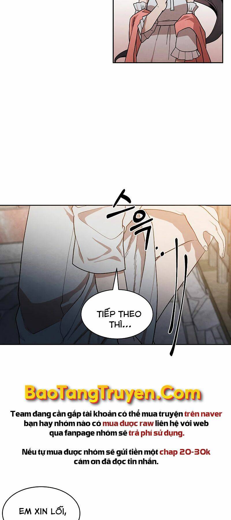 Con Trai Út Huyền Thoại Nhà Hầu Tước Chap 8 - Next Chap 9