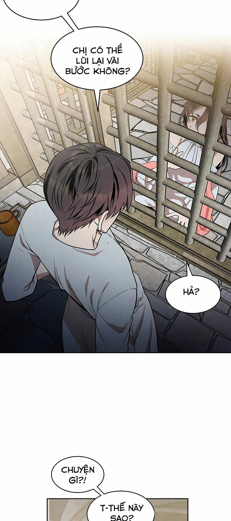 Con Trai Út Huyền Thoại Nhà Hầu Tước Chap 8 - Next Chap 9