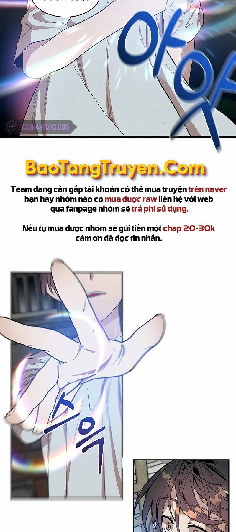 Con Trai Út Huyền Thoại Nhà Hầu Tước Chap 8 - Next Chap 9