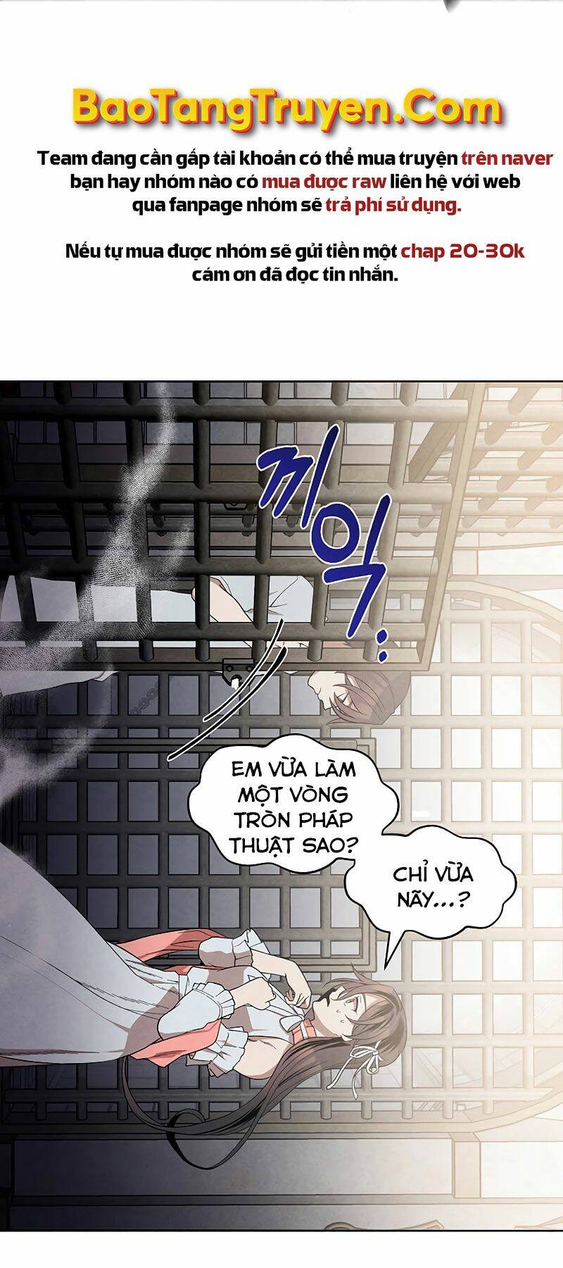 Con Trai Út Huyền Thoại Nhà Hầu Tước Chap 8 - Next Chap 9
