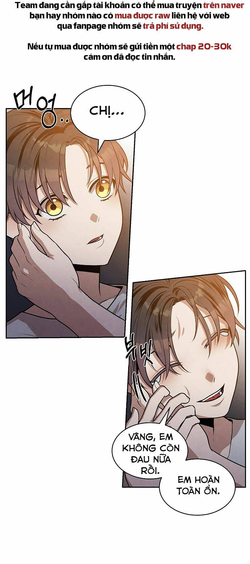 Con Trai Út Huyền Thoại Nhà Hầu Tước Chap 8 - Next Chap 9