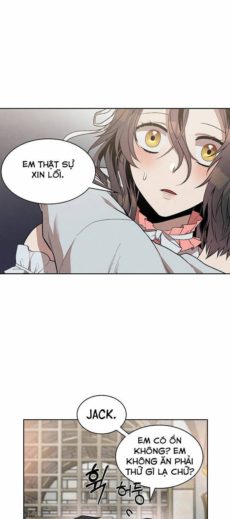 Con Trai Út Huyền Thoại Nhà Hầu Tước Chap 8 - Next Chap 9