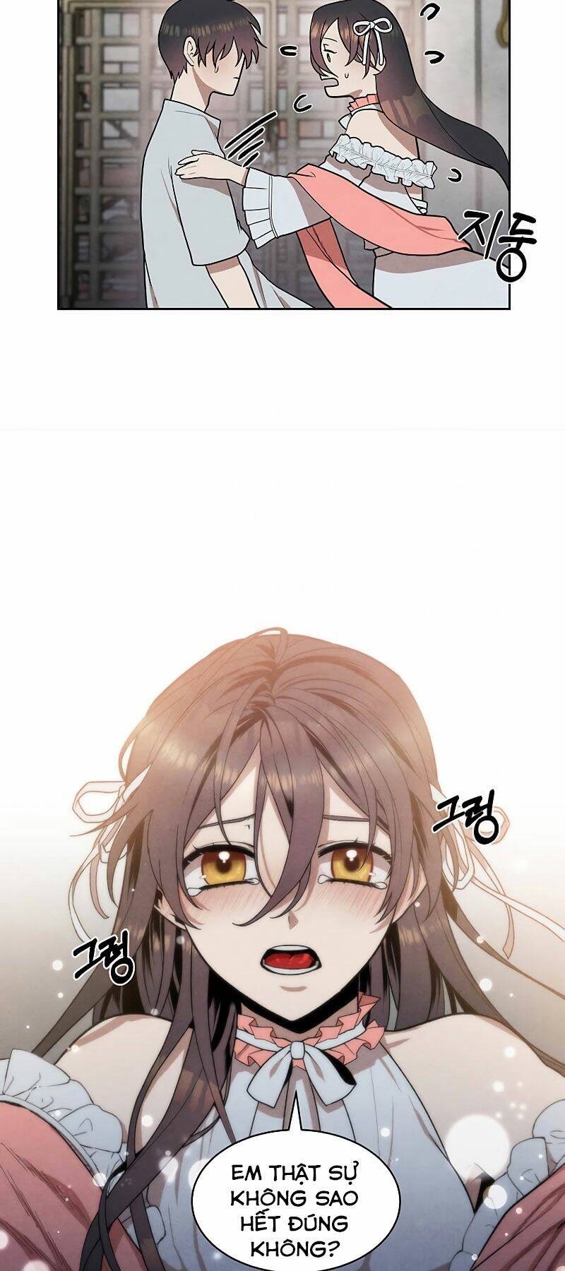 Con Trai Út Huyền Thoại Nhà Hầu Tước Chap 8 - Next Chap 9