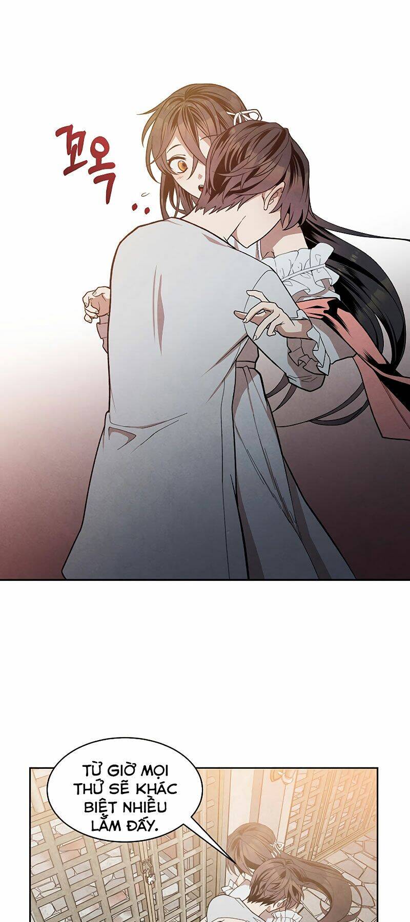 Con Trai Út Huyền Thoại Nhà Hầu Tước Chap 8 - Next Chap 9