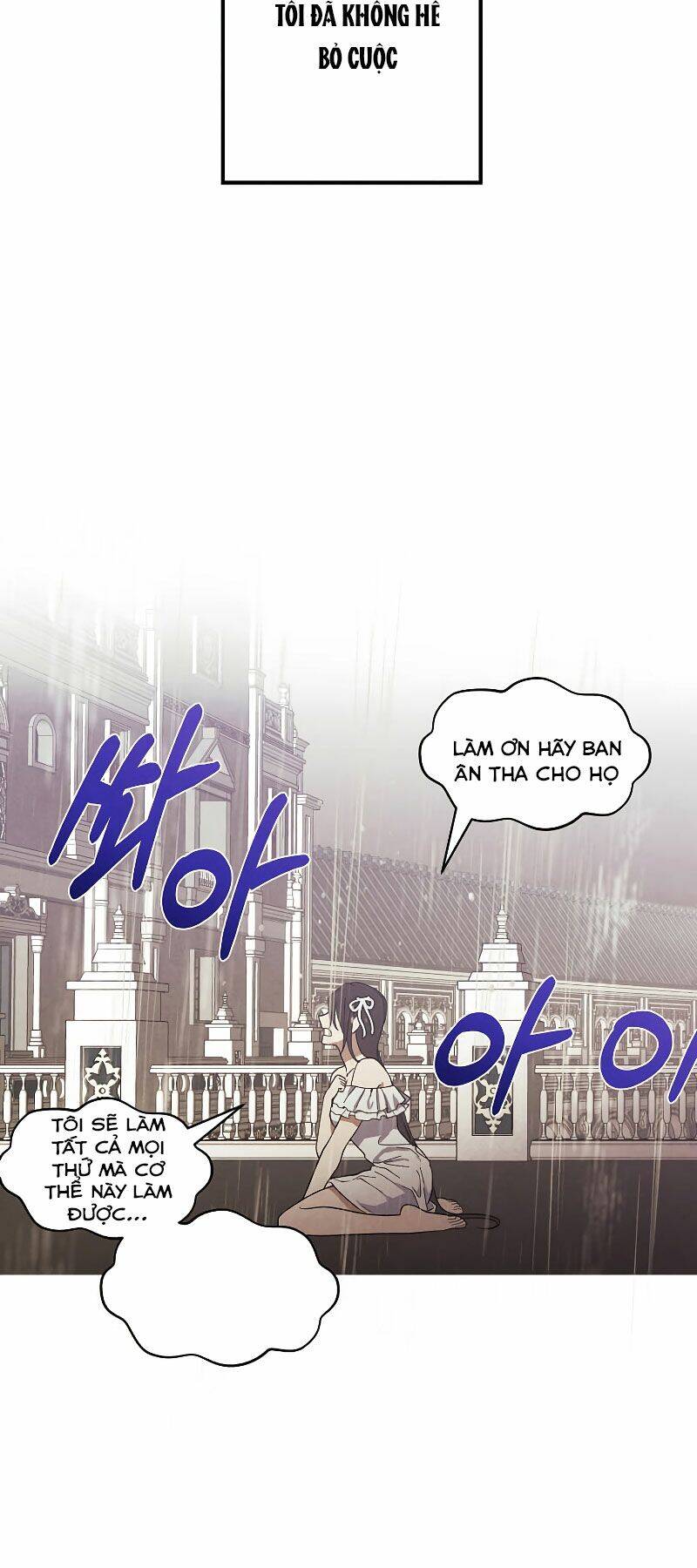 Con Trai Út Huyền Thoại Nhà Hầu Tước Chap 9 - Next Chap 10