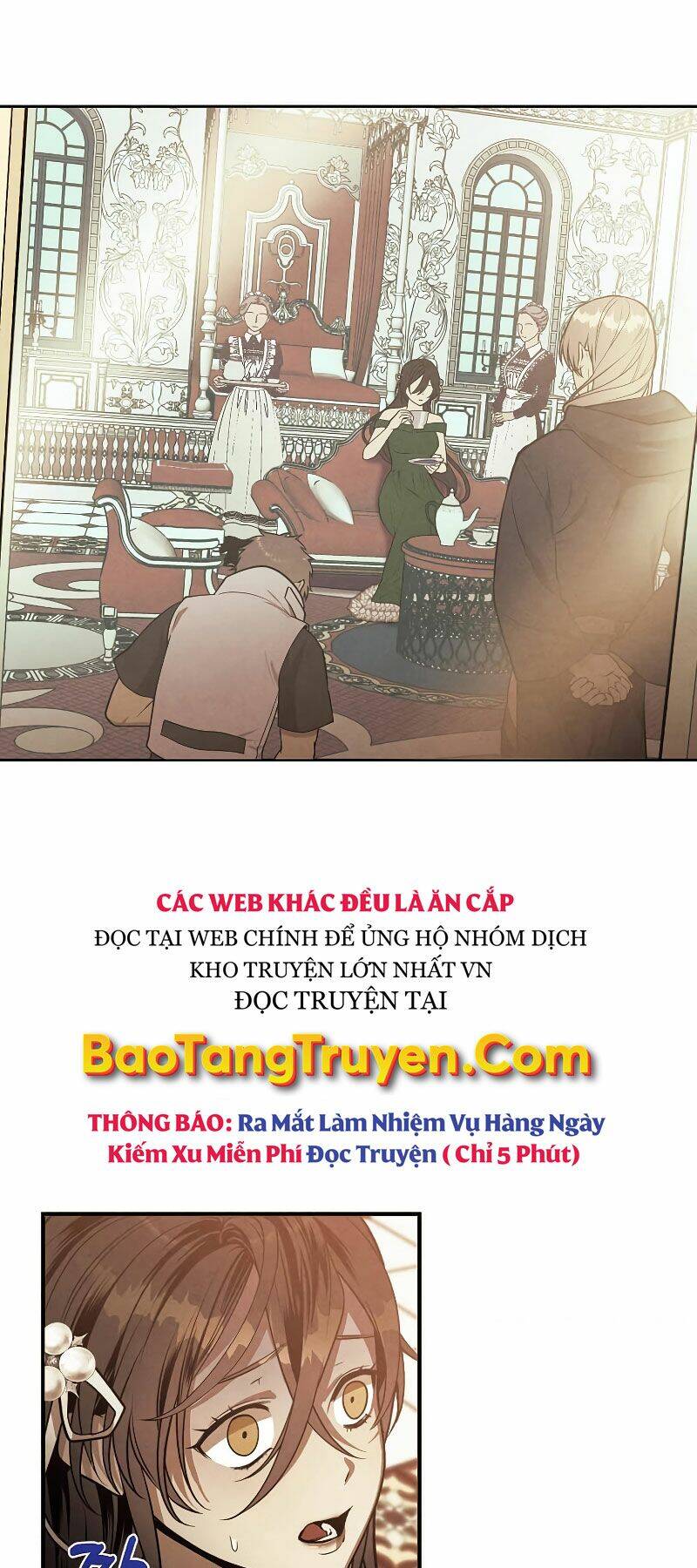 Con Trai Út Huyền Thoại Nhà Hầu Tước Chap 9 - Next Chap 10