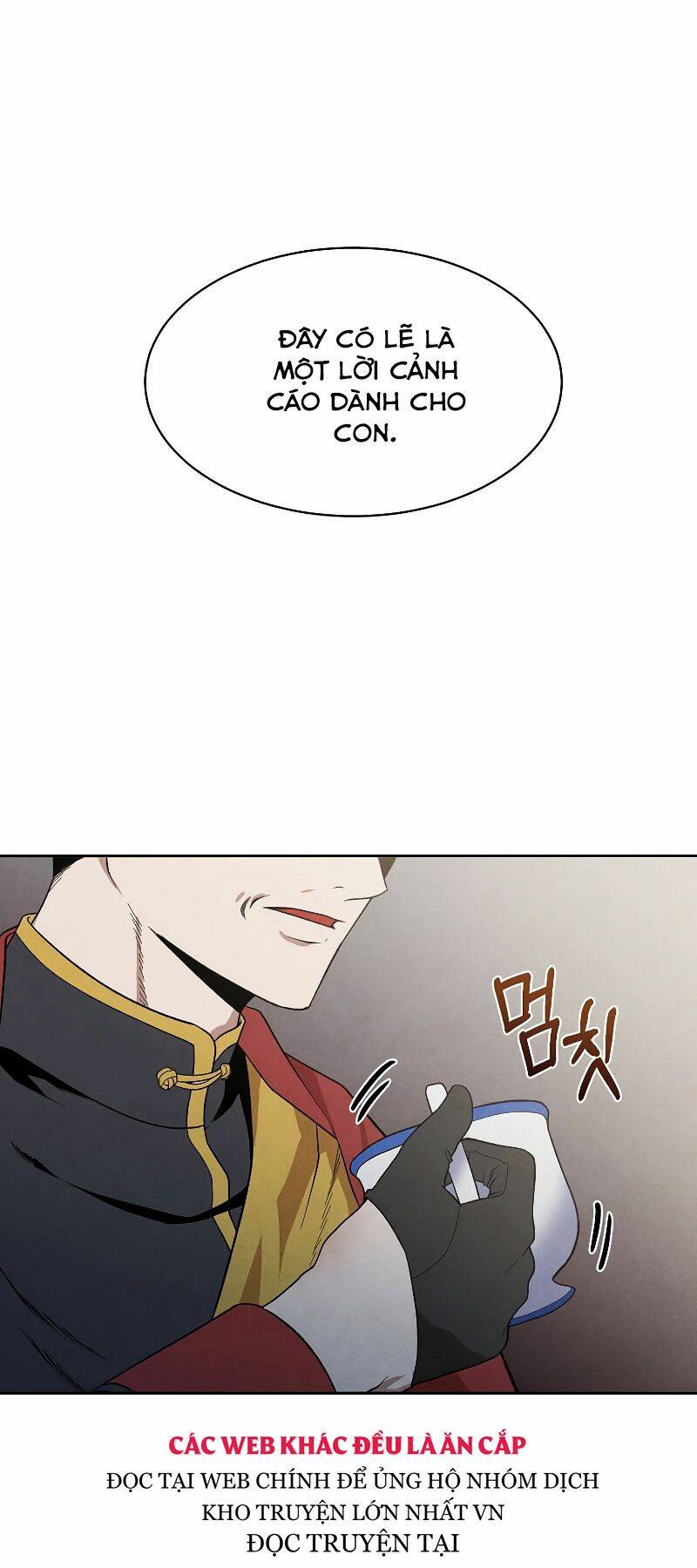 Con Trai Út Huyền Thoại Nhà Hầu Tước Chap 9 - Next Chap 10