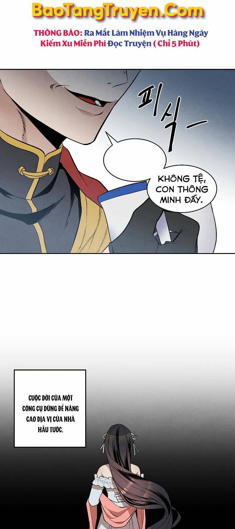 Con Trai Út Huyền Thoại Nhà Hầu Tước Chap 9 - Next Chap 10