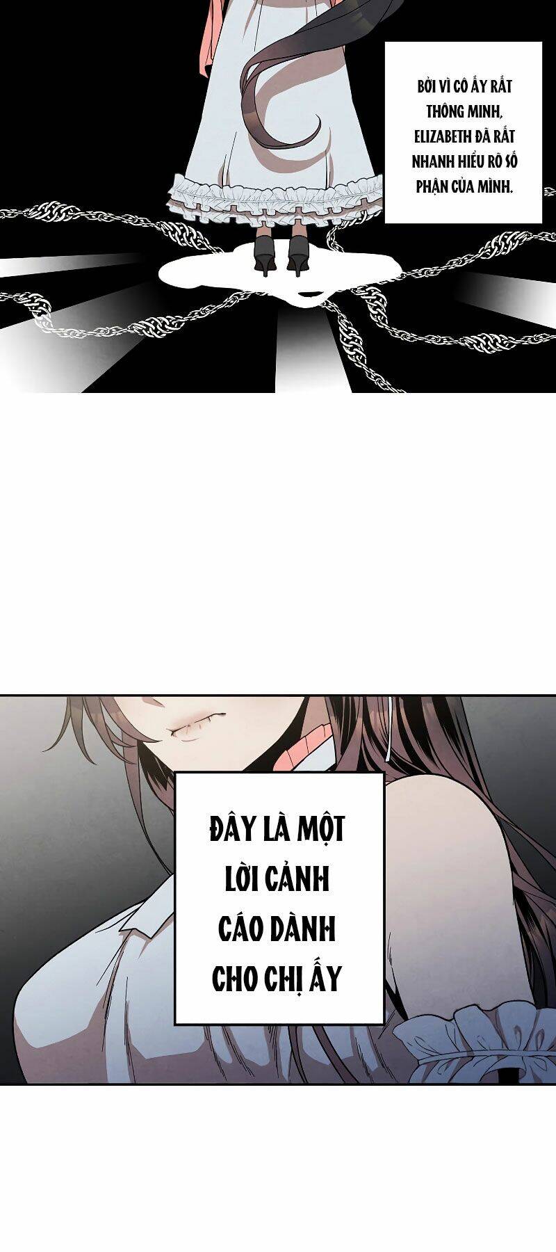 Con Trai Út Huyền Thoại Nhà Hầu Tước Chap 9 - Next Chap 10