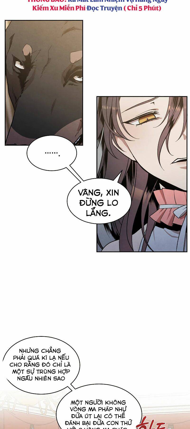 Con Trai Út Huyền Thoại Nhà Hầu Tước Chap 9 - Next Chap 10