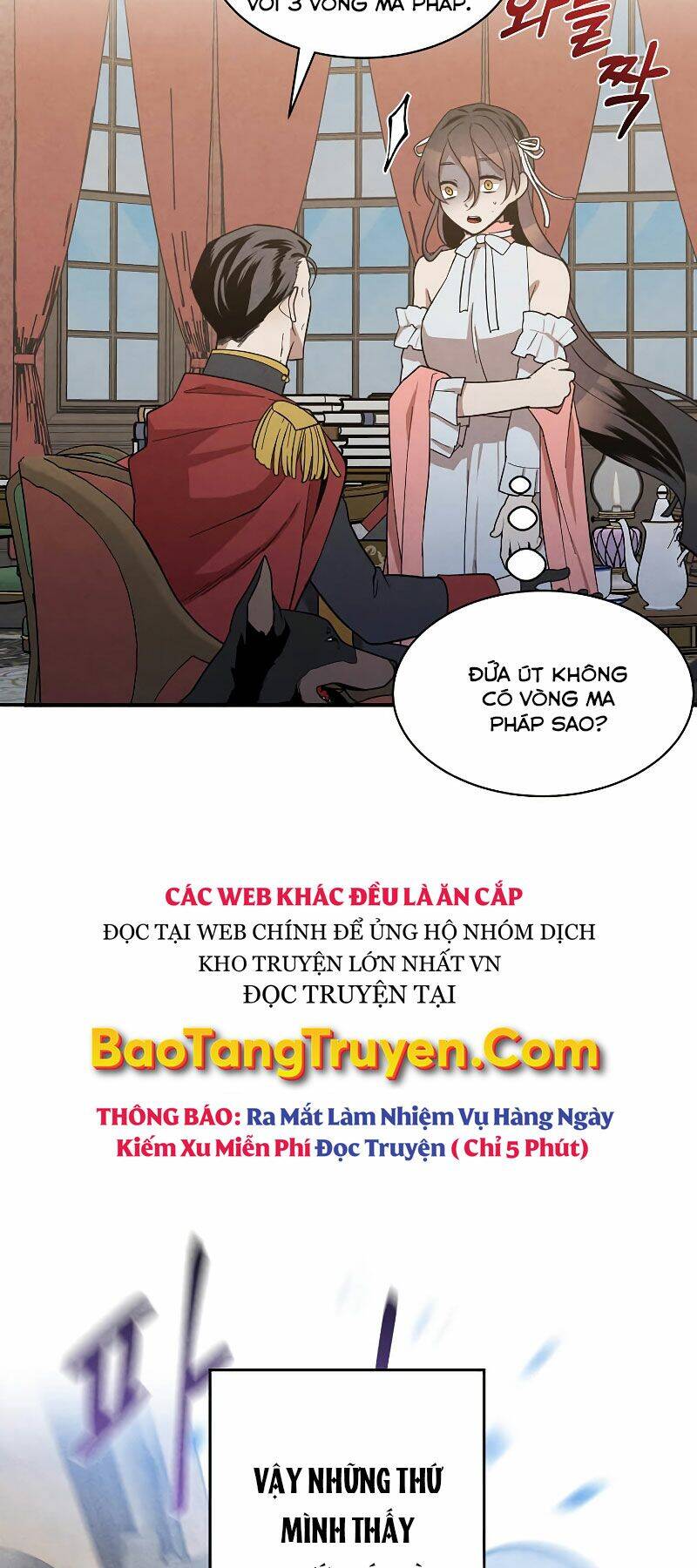 Con Trai Út Huyền Thoại Nhà Hầu Tước Chap 9 - Next Chap 10