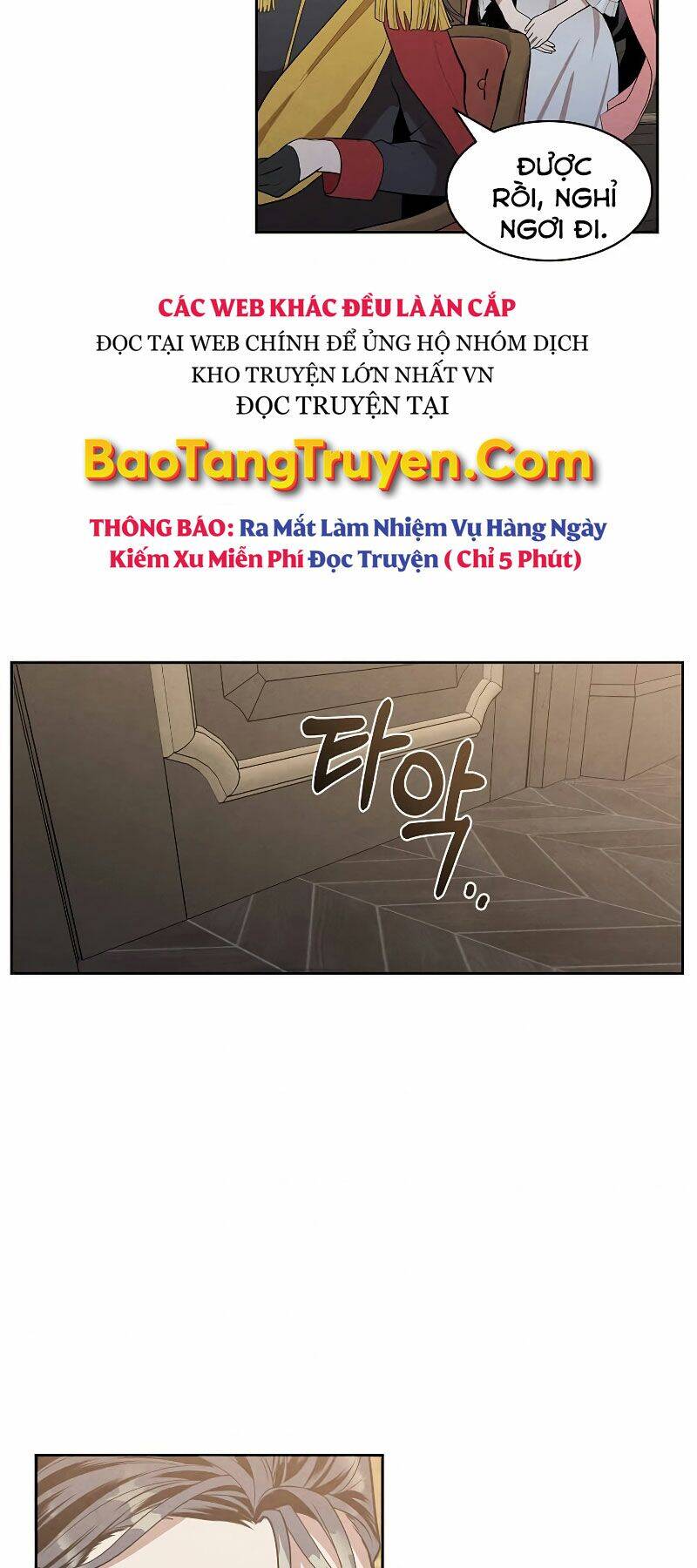 Con Trai Út Huyền Thoại Nhà Hầu Tước Chap 9 - Next Chap 10