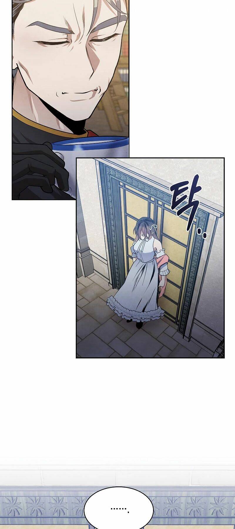 Con Trai Út Huyền Thoại Nhà Hầu Tước Chap 9 - Next Chap 10