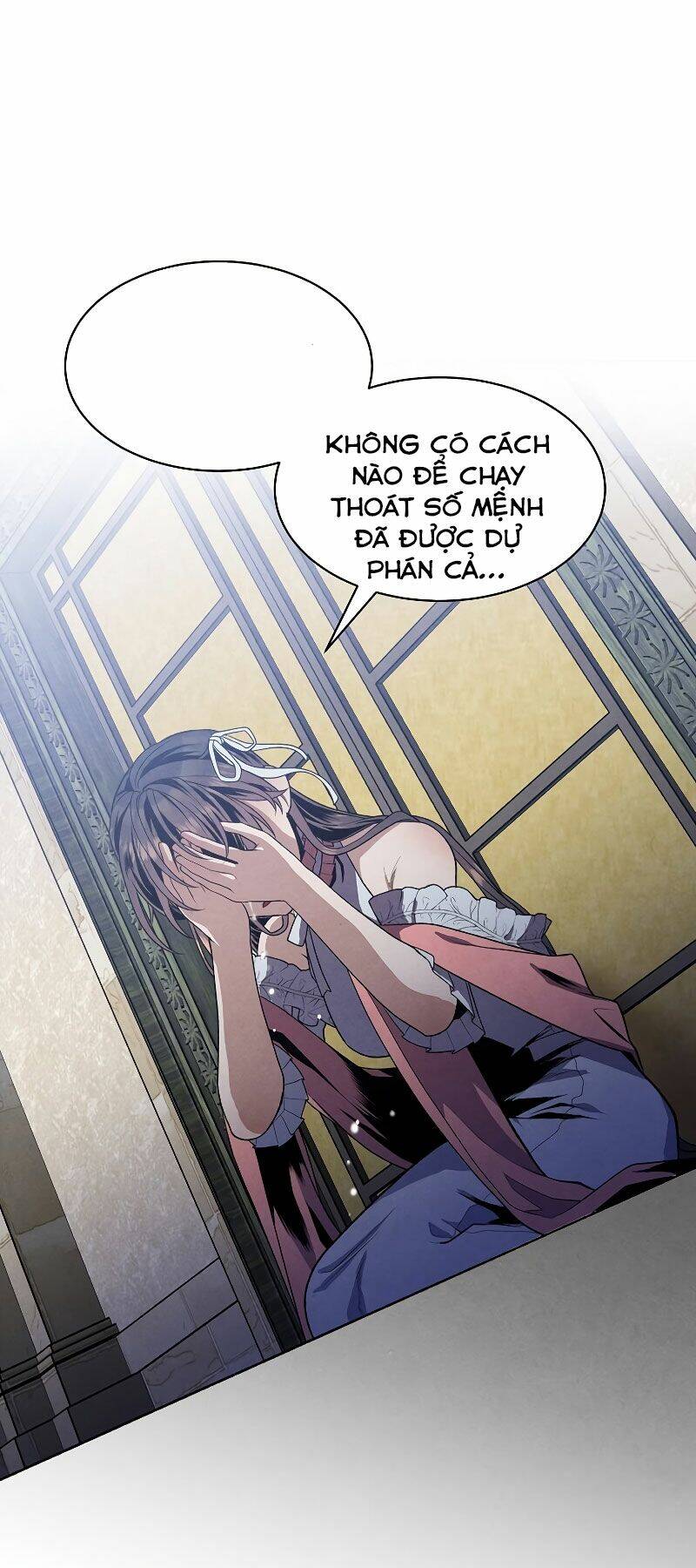 Con Trai Út Huyền Thoại Nhà Hầu Tước Chap 9 - Next Chap 10